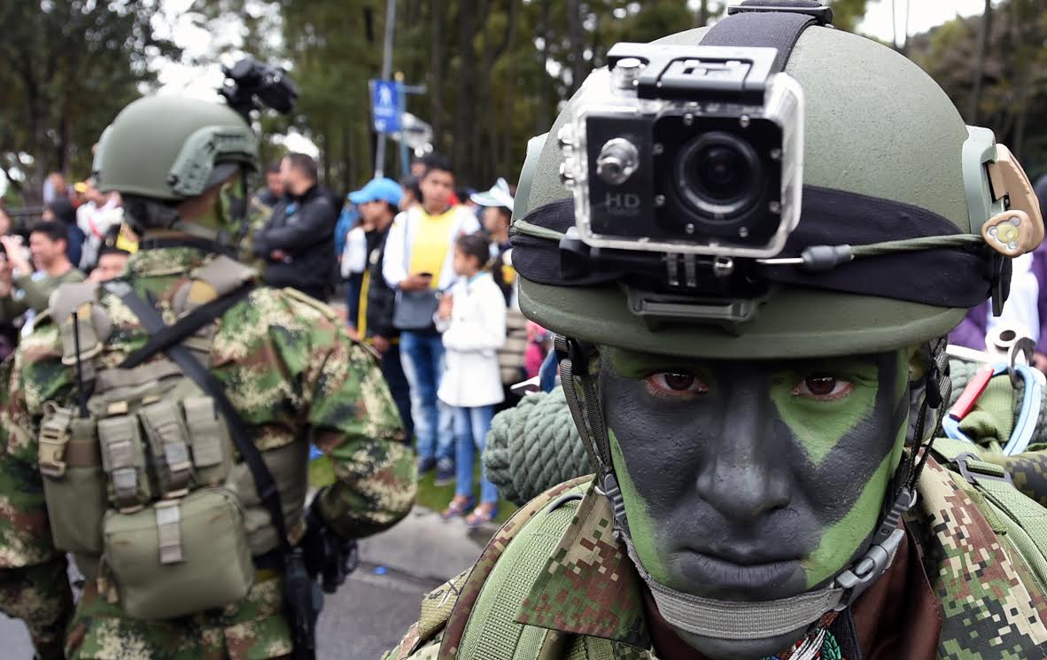 Bolivia: Objeción de conciencia al servicio militar