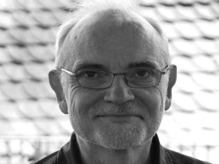 En memoria de Rudi Friedrich: defensor comprometido de los objetores de conciencia durante toda su vida