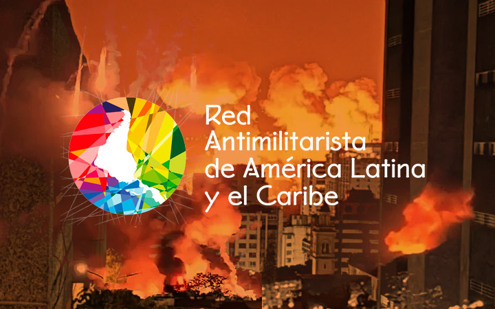 Declaración RAMALC frente a la situación en Venezuela