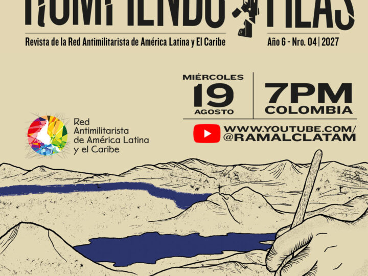 LANZAMIENTO! Rompiendo Filas N04
